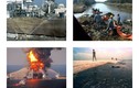 Những thảm họa môi trường tồi tệ nhất thế giới (1)