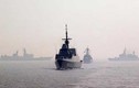 Want Daily: Trung Quốc mở rộng chiến tranh ba mặt trận trên Biển Đông