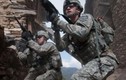Máy bay Mỹ dội bom nhầm vào NATO ở Afghanistan