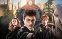 Soi khu mua sắm lừng danh trong xứ sở Harry Potter