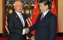 Lý giải quan hệ lạ thường giữa Trung Quốc - Malaysia ở Biển Đông