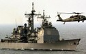 Mỹ: Trung Quốc dùng thuyết âm mưu chống Mỹ ở Biển Đông