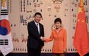 Lãnh đạo Trung-Hàn ra tuyên bố chung chống Triều Tiên
