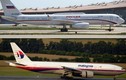 MH17 “chết thay” cho chuyên cơ của Tổng thống Putin?