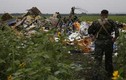Xúc động kỷ vật của hành khách máy bay MH17 tử nạn