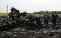 Kiev và quân nổi dậy bắt tay nhau cùng lo vụ MH17