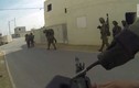 Xem binh sĩ Israel luyện tập ở thành phố giả định