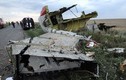 Nga chuyển dữ liệu máy bay MH17 cho LHQ, OSCE