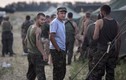 Phóng viên Mỹ từ chối lời mời gặp lính Ukraine đào ngũ