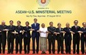 Tuyên bố chung ASEAN: Nóng Biển Đông nhưng lại “né” Trung Quốc