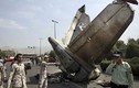 Máy bay Iran bị rơi do phi công Ukraine điều khiển