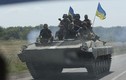 Ukraine chuẩn bị tổng tấn công lớn vào khu vực Đông Nam