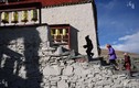 Soi cuộc sống người Tây Tạng trên “mái nhà thế giới“