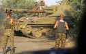 Thành trì ly khai Donetsk sắp rơi vào tay Kiev?