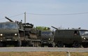 Lộ bằng chứng Nga giao xe tăng cho ly khai Ukraine?