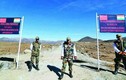 Trung Quốc xâm phạm lãnh thổ tranh chấp với Ấn Độ 