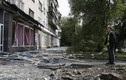 Hiện trường thành trì Donetsk hỗn loạn sau trận Kiev công kích