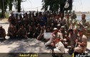 Khám phá đại bản doanh huấn luyện của ISIL ở Iraq