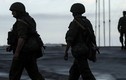 Lính Nga “vô tình” vượt biên sang Ukraine?