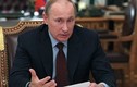 “Lợi ích chung khiến phương Tây chùn bước trước khi chống Nga”
