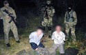 Tình báo Ukraine bắt những kẻ phá hoại thân Nga ở Mykolaiv