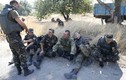 Lệnh ngừng bắn bị phá, quân ly khai Ukraine vẫn trả tù binh