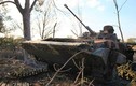 Cảnh thảm khốc về cuộc chiến ở miền đông Ukraine
