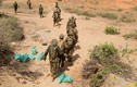Lính giữ gìn hòa bình hãm hiếp phụ nữ Somalia