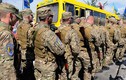Cảnh sát Quốc gia Ukraine sử dụng tội phạm hình sự