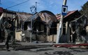 Ukraine thiệt hại hàng tỷ USD trong cuộc chiến miền đông