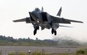 Mỹ: 6 máy bay chiến đấu Nga xâm phạm ADIZ