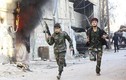 Cận cảnh quân đội kiên cường của Syria trong cuộc nội chiến