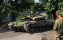 Thiếu xe tăng: Cảnh vệ Ukraine “nẫng tay trên” của Congo