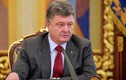 Tổng thống Ukraine: “Không có chuyện liên bang hóa"