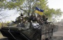 Pháo kích miền đông Ukraine: 10 người thiệt mạng