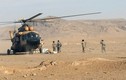 Tướng Mỹ: Trực thăng Nga thay đổi thế cờ ở Afghanistan