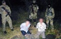 4 cựu quan chức tình báo Ukraine bị bắt vì phản quốc