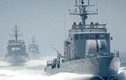 Nóng: Tàu Hàn Quốc, Triều Tiên bất ngờ đấu pháo trên biển