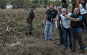 Ly khai giữ bằng chứng lính Ukraine liên quan vụ hố chôn tập thể