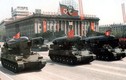Triều Tiên tuyên bố sẵn sàng cuộc chiến tổng lực năm 2015