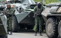 Giao tranh với ly khai Ukraine, lính đánh thuê Latvia bị thương nặng