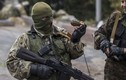 Ukraine bắt giữ điệp viên chuyên chiêu mộ lính ly khai