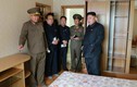 Chủ tịch Kim Jong-un tái xuất lần 2