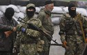 Ly khai Ukraine: Sẽ nhượng bộ nếu Nga bảo lãnh