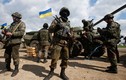Hết ngân khố: Lính Ukraine không áo ấm mặc mùa đông?