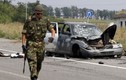 2 binh sĩ Ukraine thiệt mạng trong ngày bầu cử