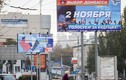 Đảng Nga sẽ cử quan sát viên tới giám sát bầu cử đông Ukraine