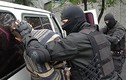 Ukraine bắt giữ nhóm âm mưu lập cộng hòa tự xưng