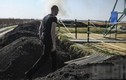 Quan chức Nga: Bức tường biên giới Ukraine sẽ “chết yểu”
