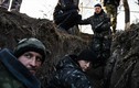 Ly khai Ukraine kiên trì tranh giành đồn chiến lược với Kiev